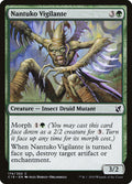 Nantuko Vigilante