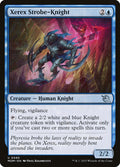 Xerex Strobe-Knight