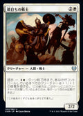 Battershield Warrior
