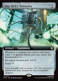 Doc Ock's Tentacles