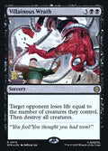 Villainous Wrath