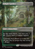 Temple Garden