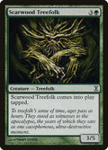 Scarwood Treefolk