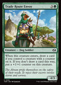 Trade Route Envoy