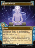 Mystical Tutor