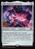 The Dominion Bracelet