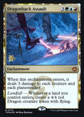 Dragonback Assault