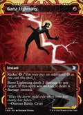 Burst Lightning
