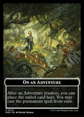On an Adventure