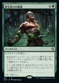Return of the Wildspeaker