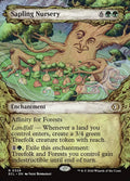 Sapling Nursery